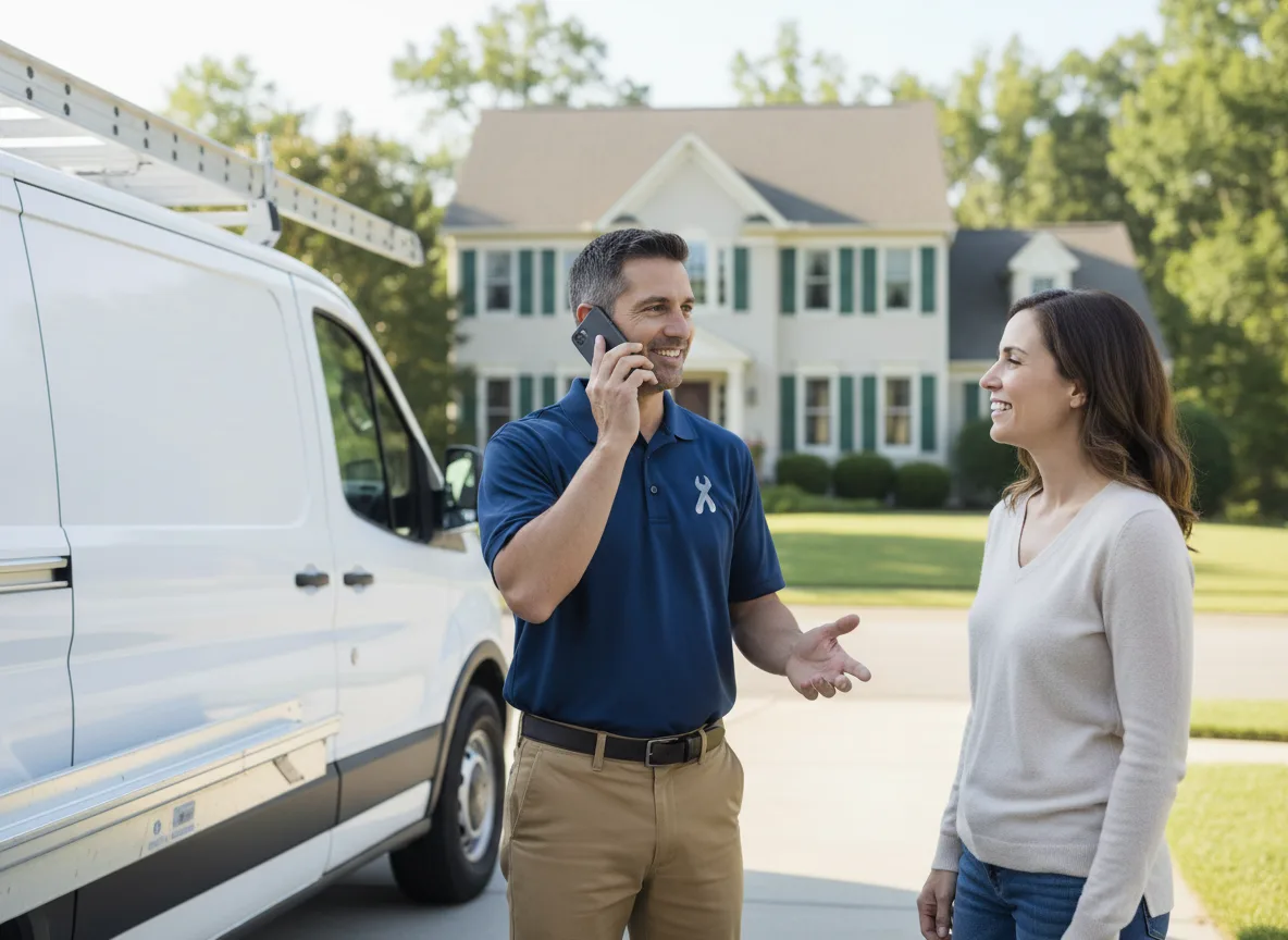Home Gutter Service Union City, TN FAQs
