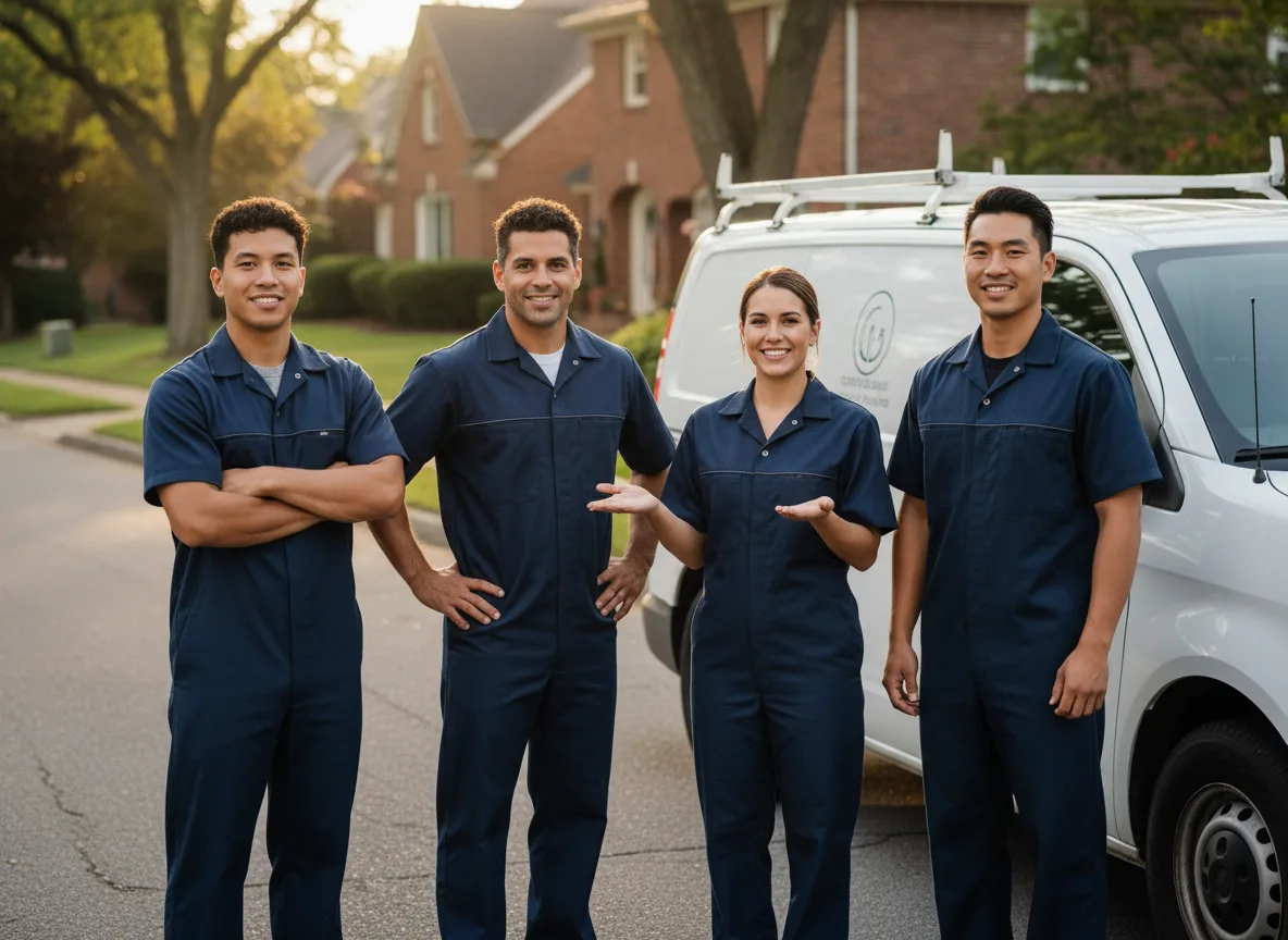 Home Gutter Service company in Union City, TN